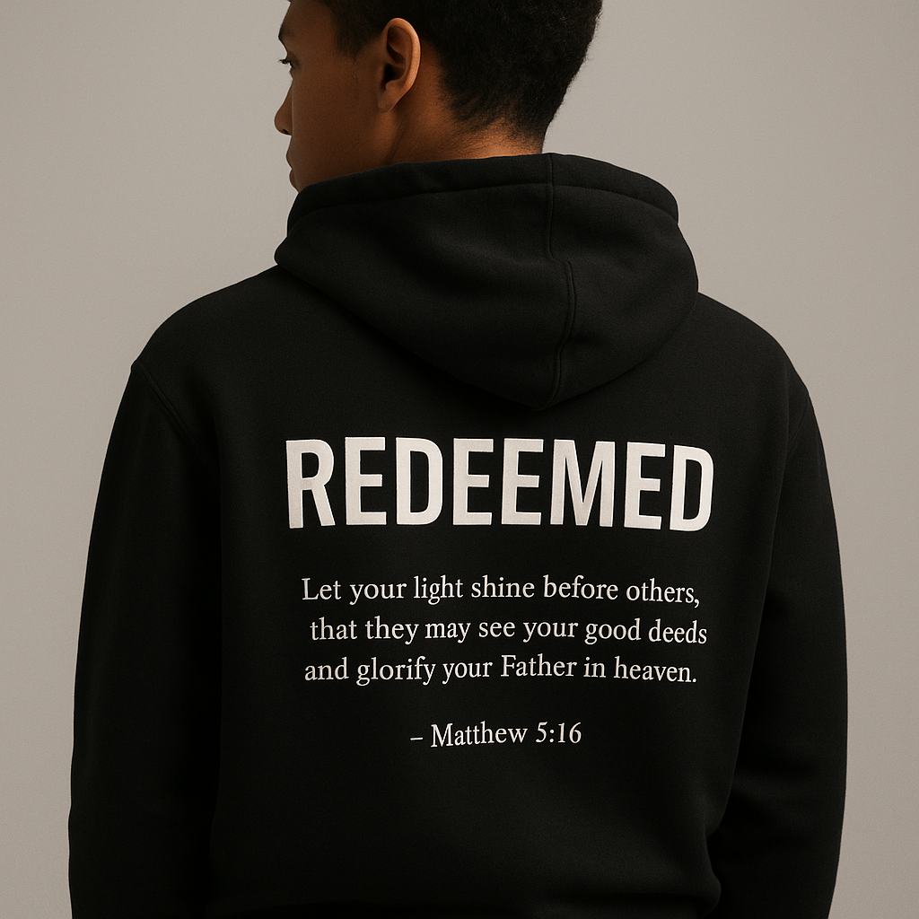 Redeemed