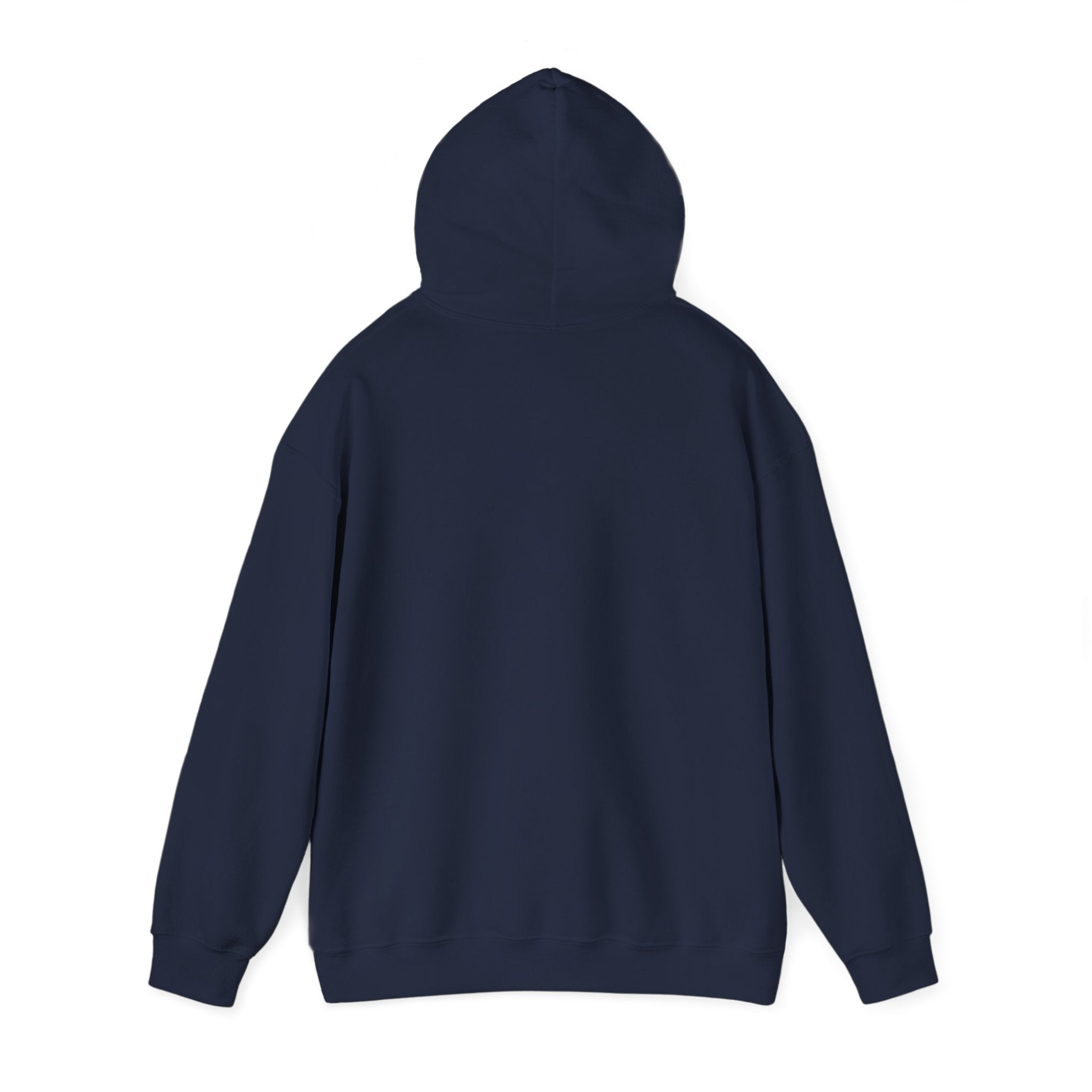 Kid Preacher Hooded Sweatshirt