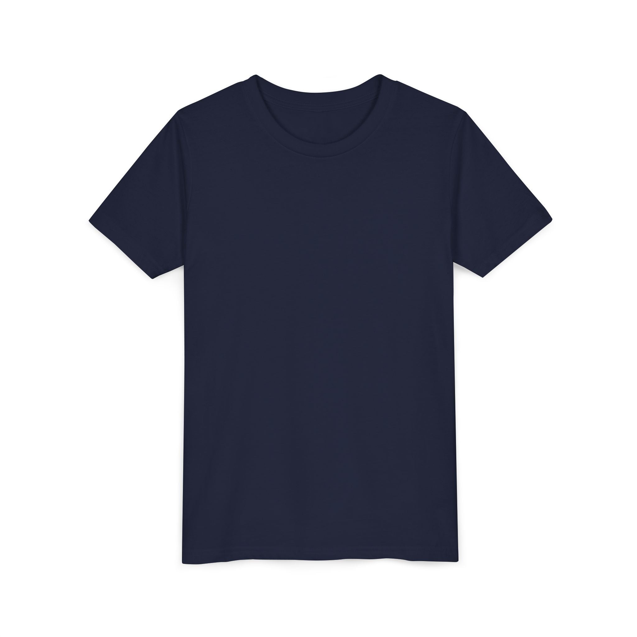 Funny Kids Tee - No More Cusswords Youth Shirt