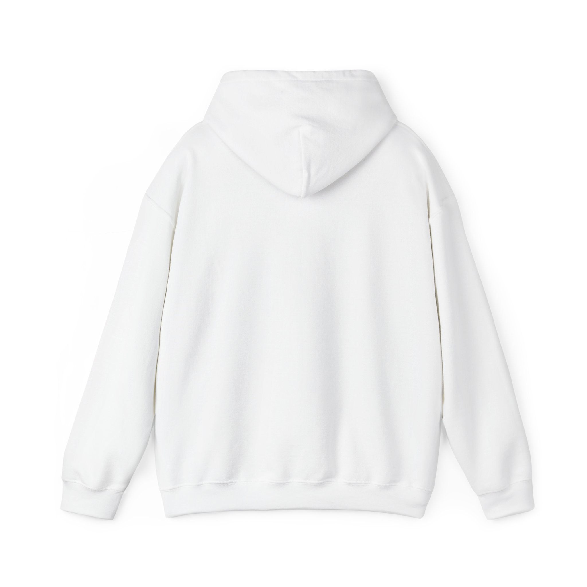Kid Preacher Hooded Sweatshirt