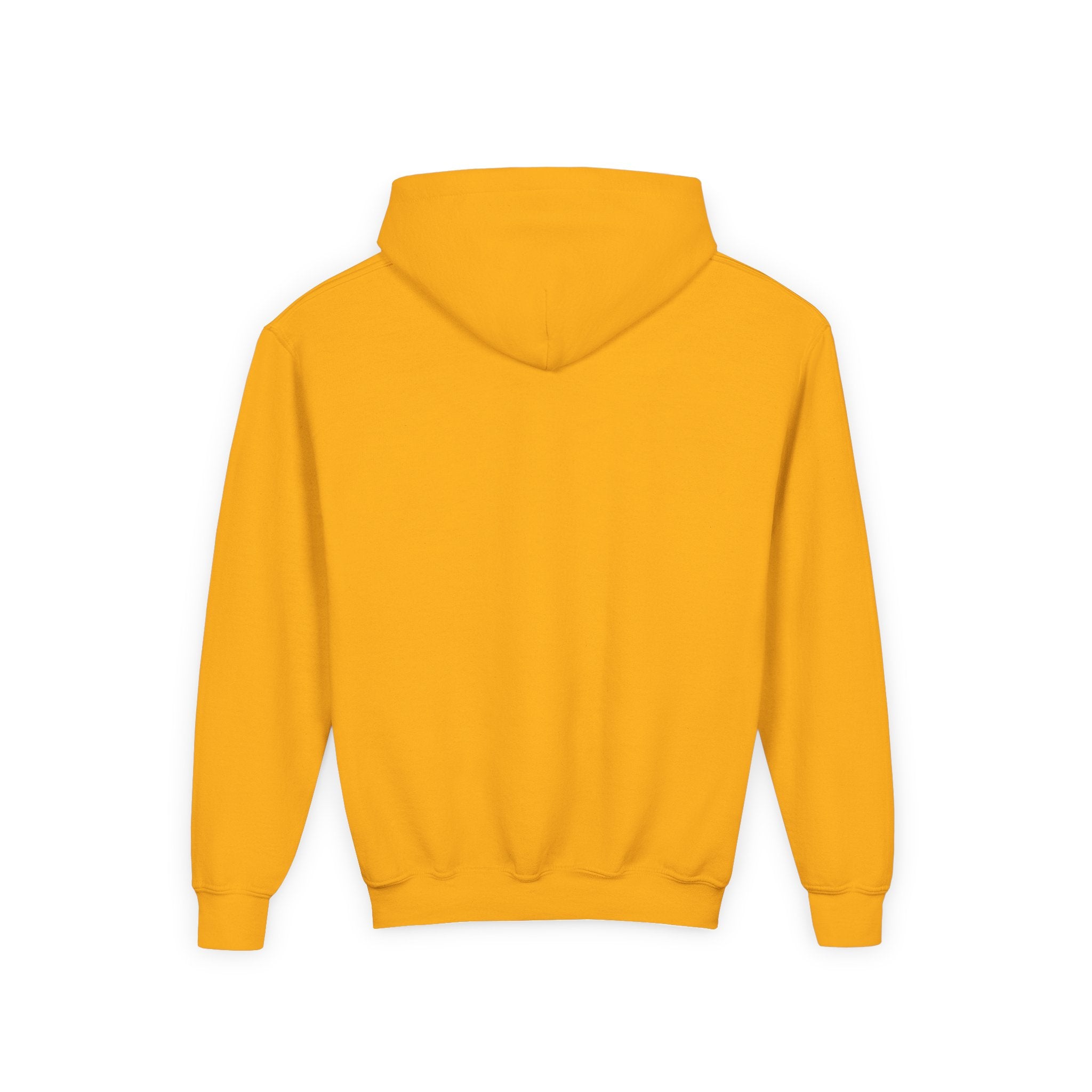 Funny Youth Hoodie - No More Cusswords, Casual Teen Sweatshirt, Birthday Gift