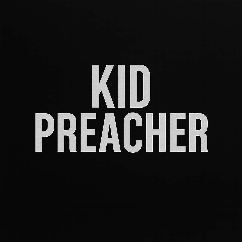 Kid Preacher Collection