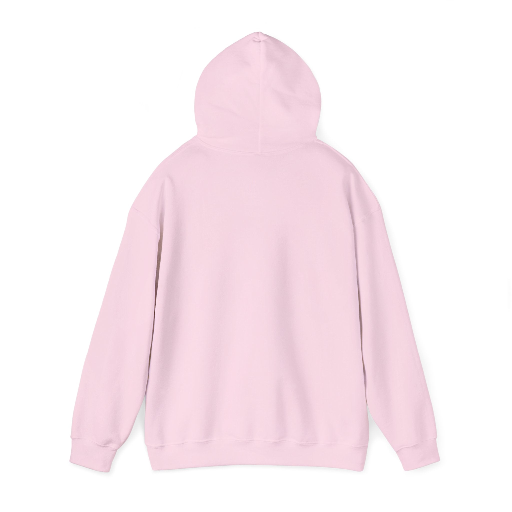Kid Preacher Hooded Sweatshirt