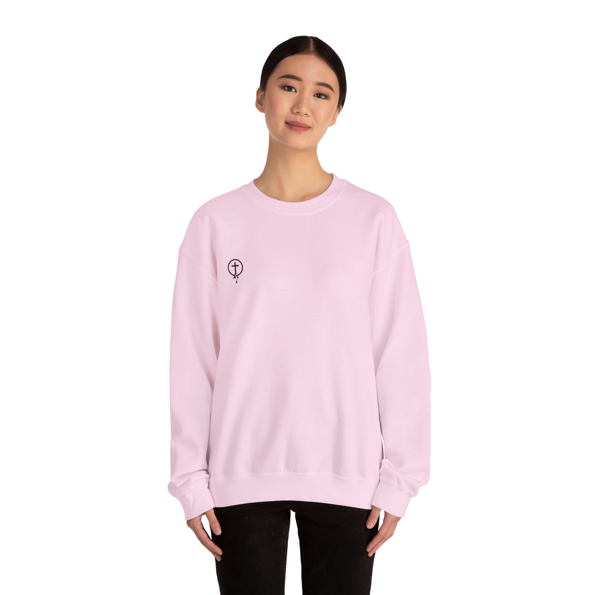 Redeemed Sweatshirt
