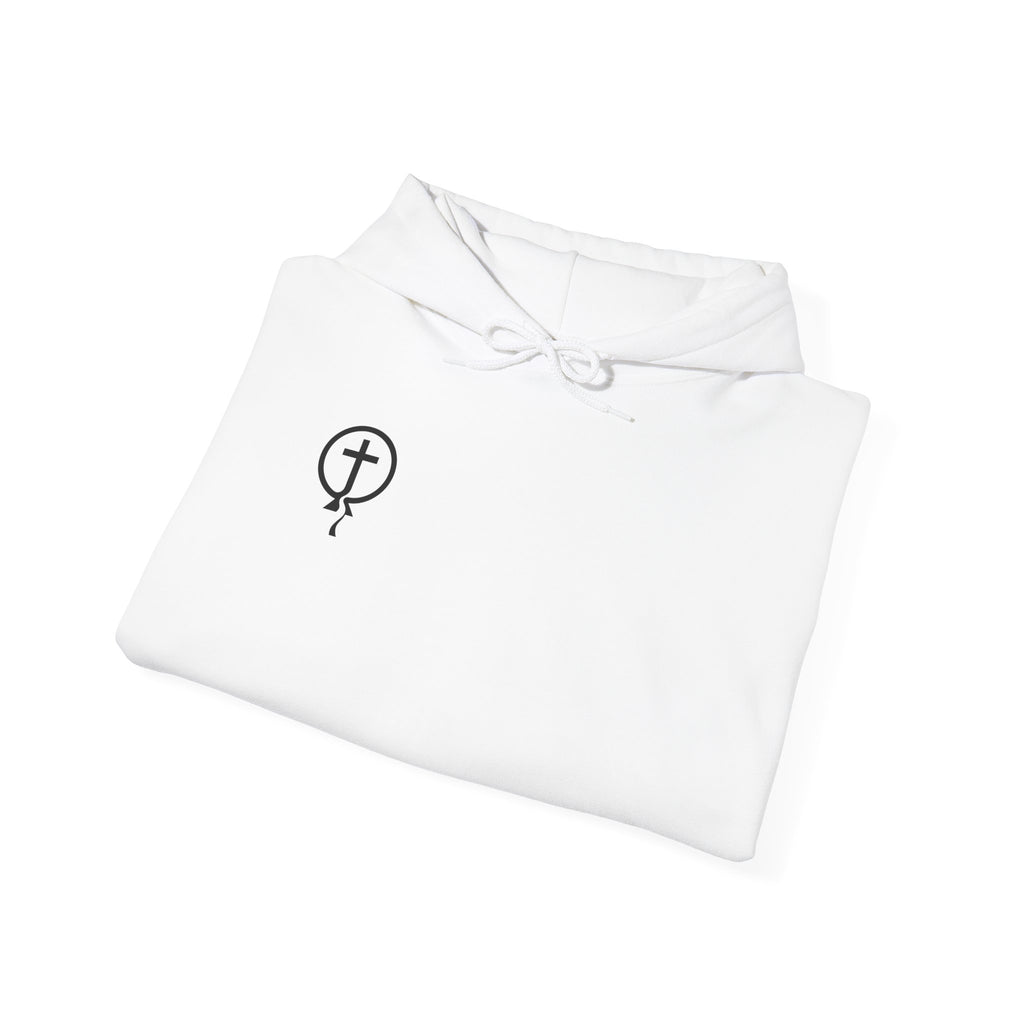 Redeemed Signature Hoodie
