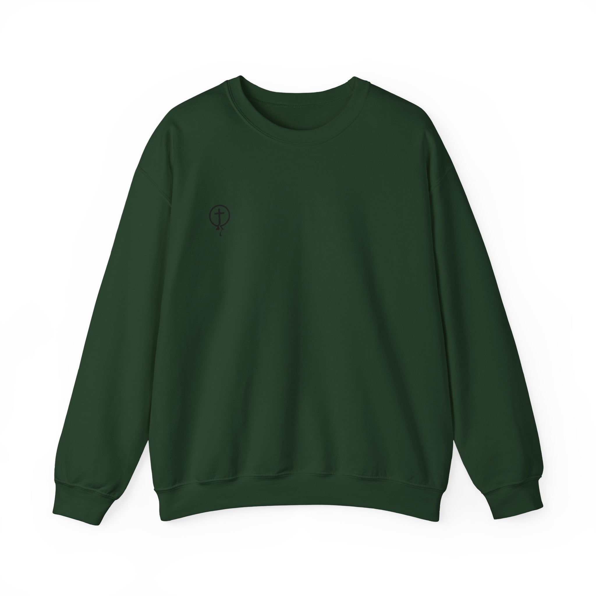 Redeemed Sweatshirt