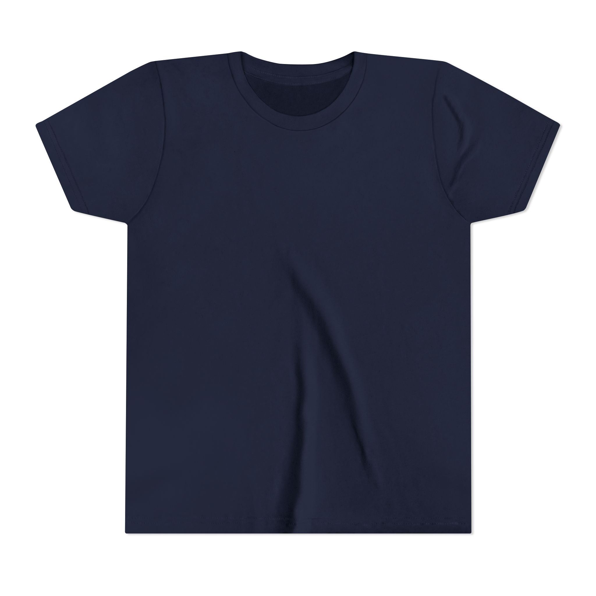 Funny Kids Tee - No More Cusswords Youth Shirt