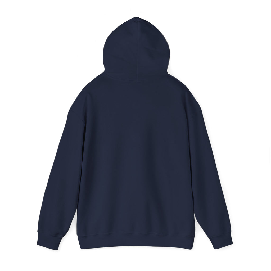 Kid Preacher Hooded Sweatshirt
