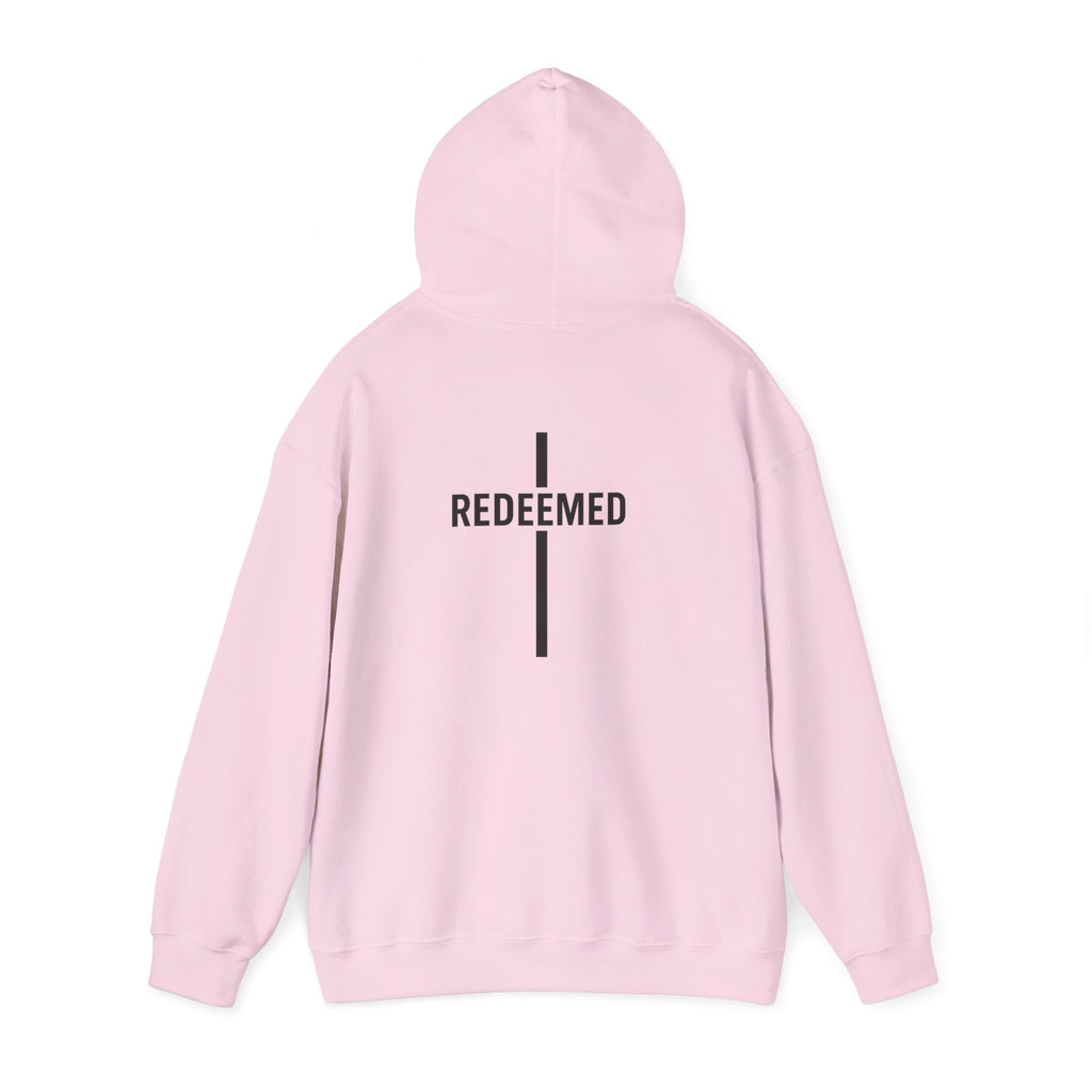 Redeemed Signature Hoodie