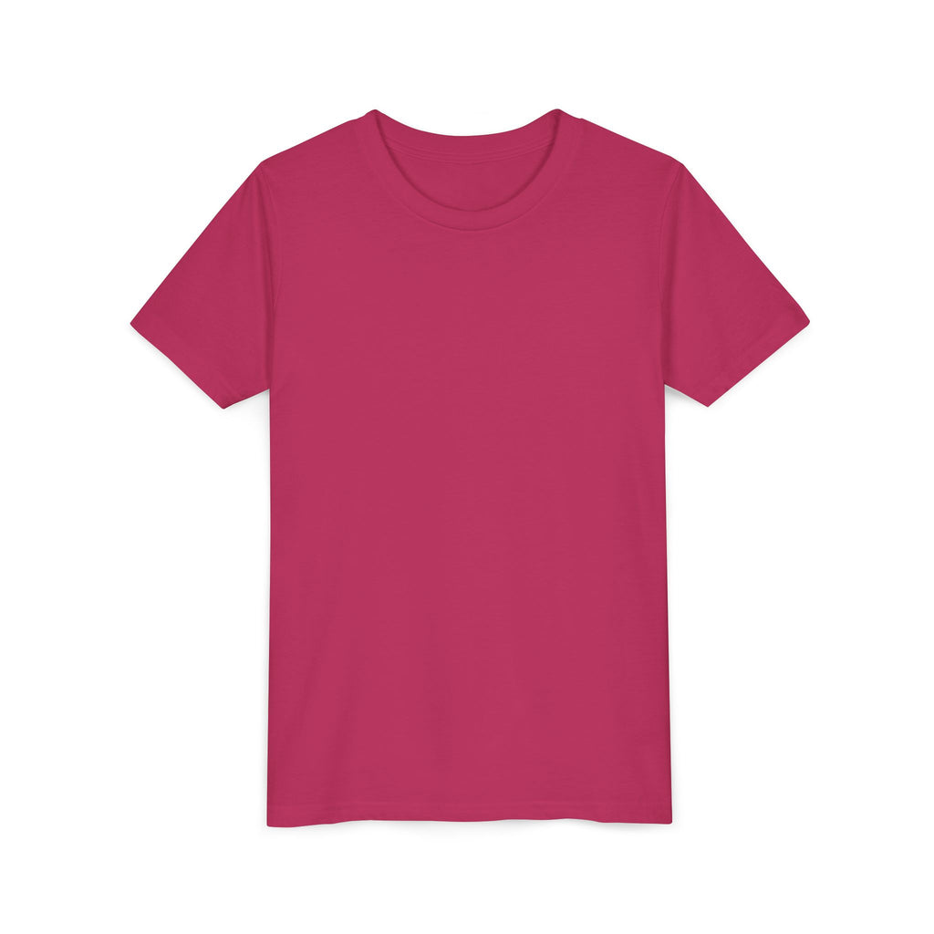 Funny Kids Tee - No More Cusswords Youth Shirt