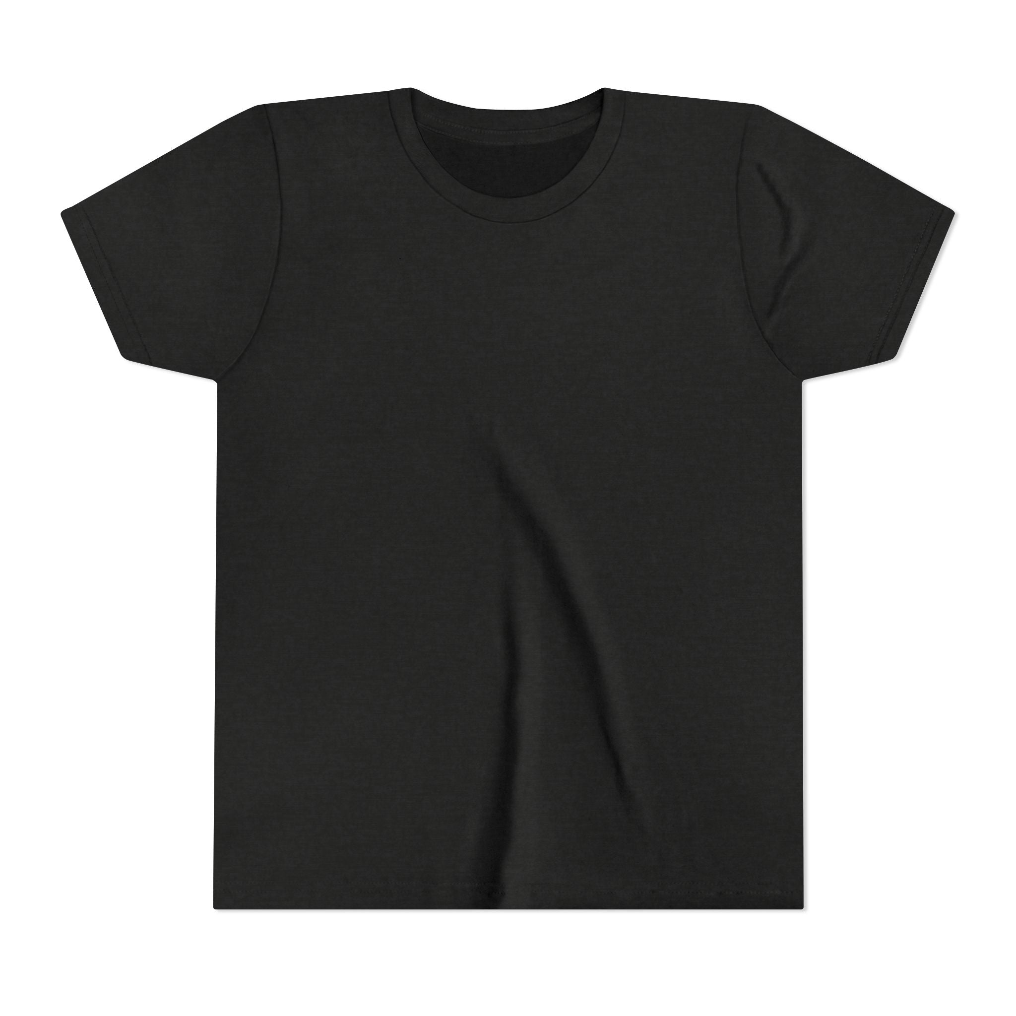 Funny Kids Tee - No More Cusswords Youth Shirt