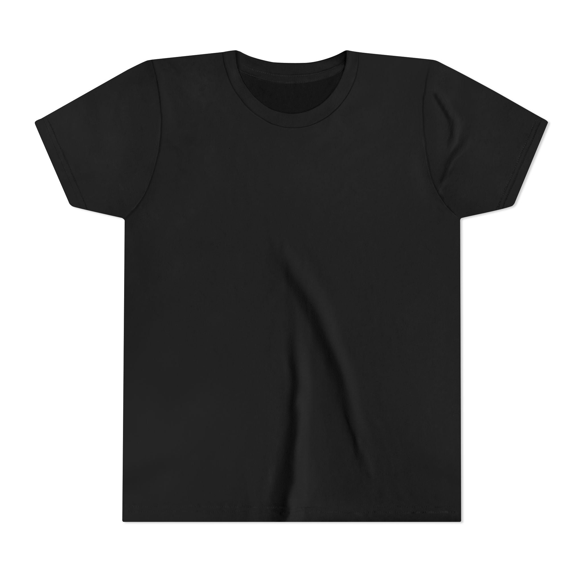 Funny Kids Tee - No More Cusswords Youth Shirt