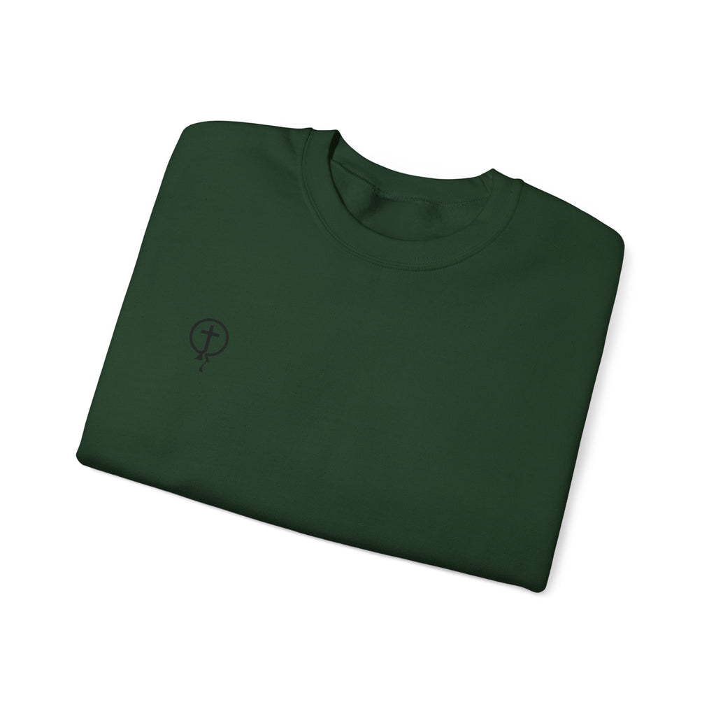 Redeemed Sweatshirt