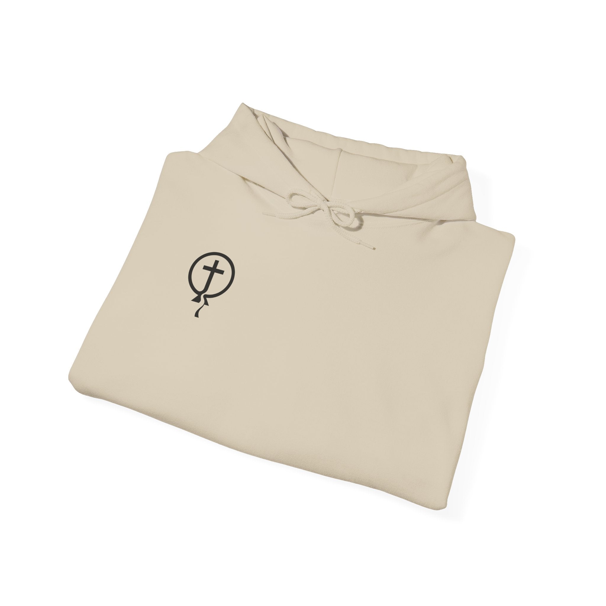 Redeemed Signature Hoodie