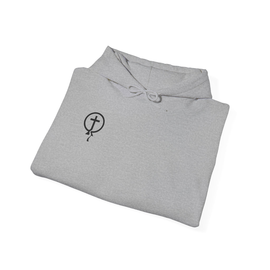 Redeemed Signature Hoodie