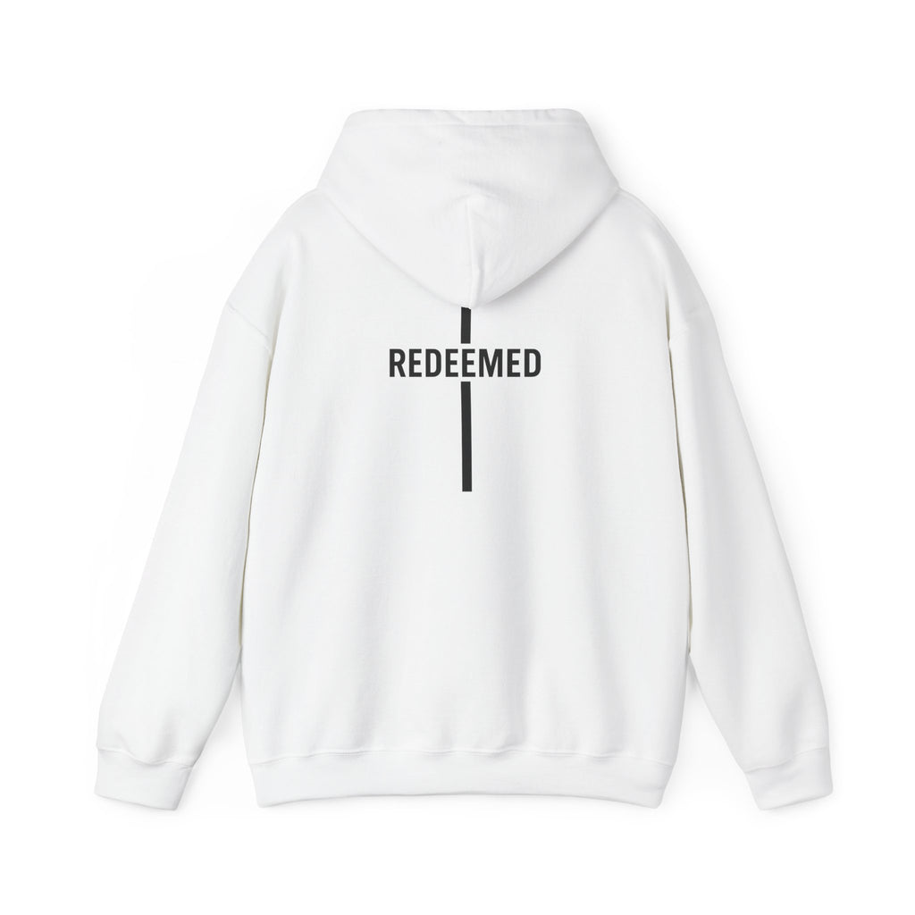 Redeemed Signature Hoodie