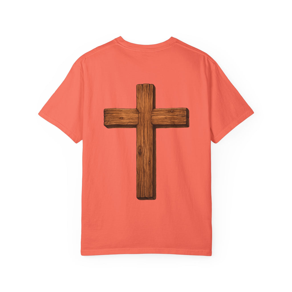 Faith-Inspired T-shirt