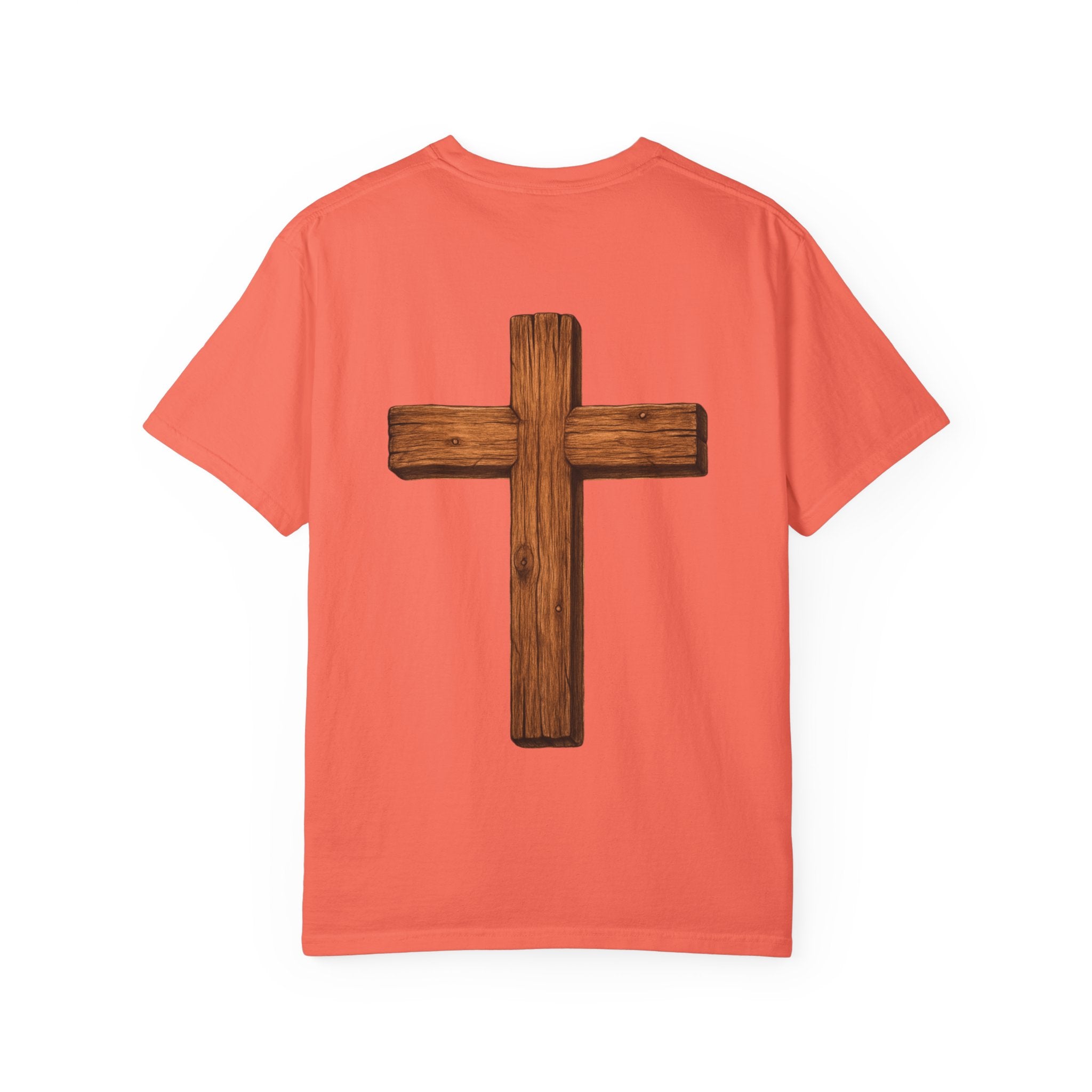 Faith-Inspired T-shirt