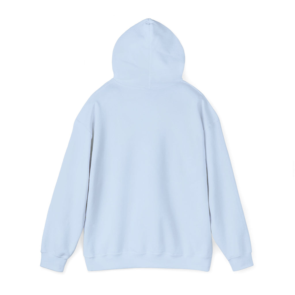 Kid Preacher Hooded Sweatshirt