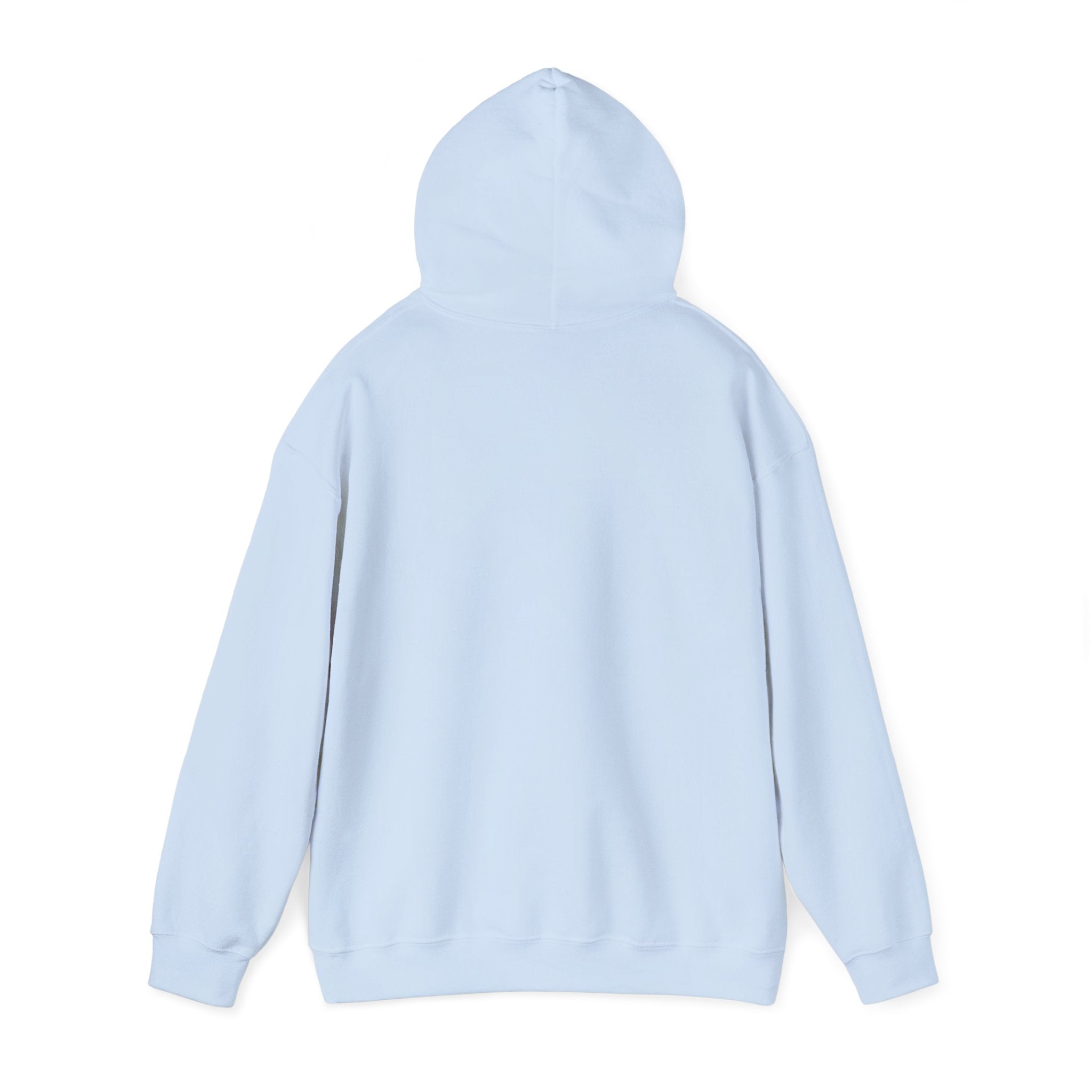Kid Preacher Hooded Sweatshirt