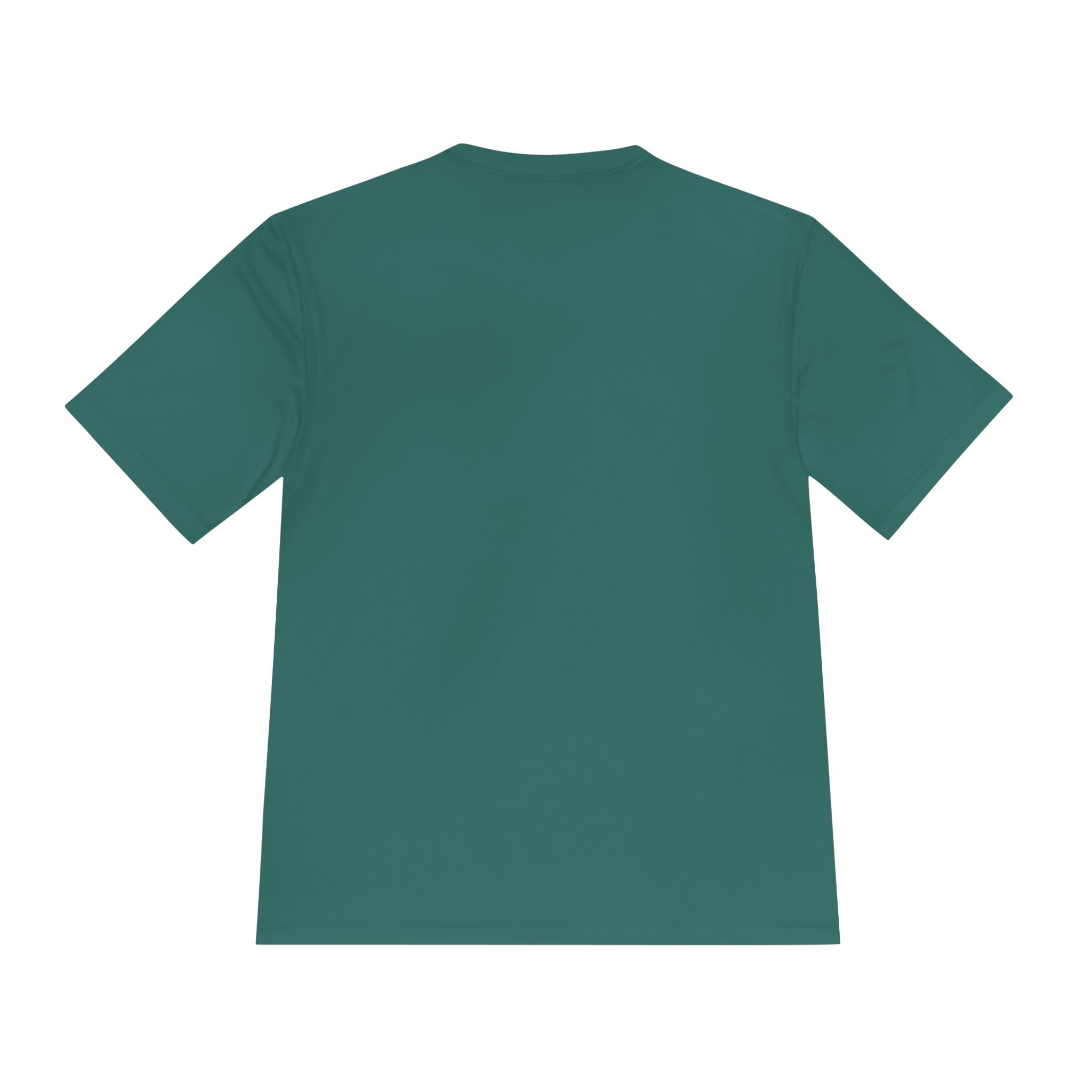 Sarcastic Unisex Moisture Wicking Tee - No More Cusswords