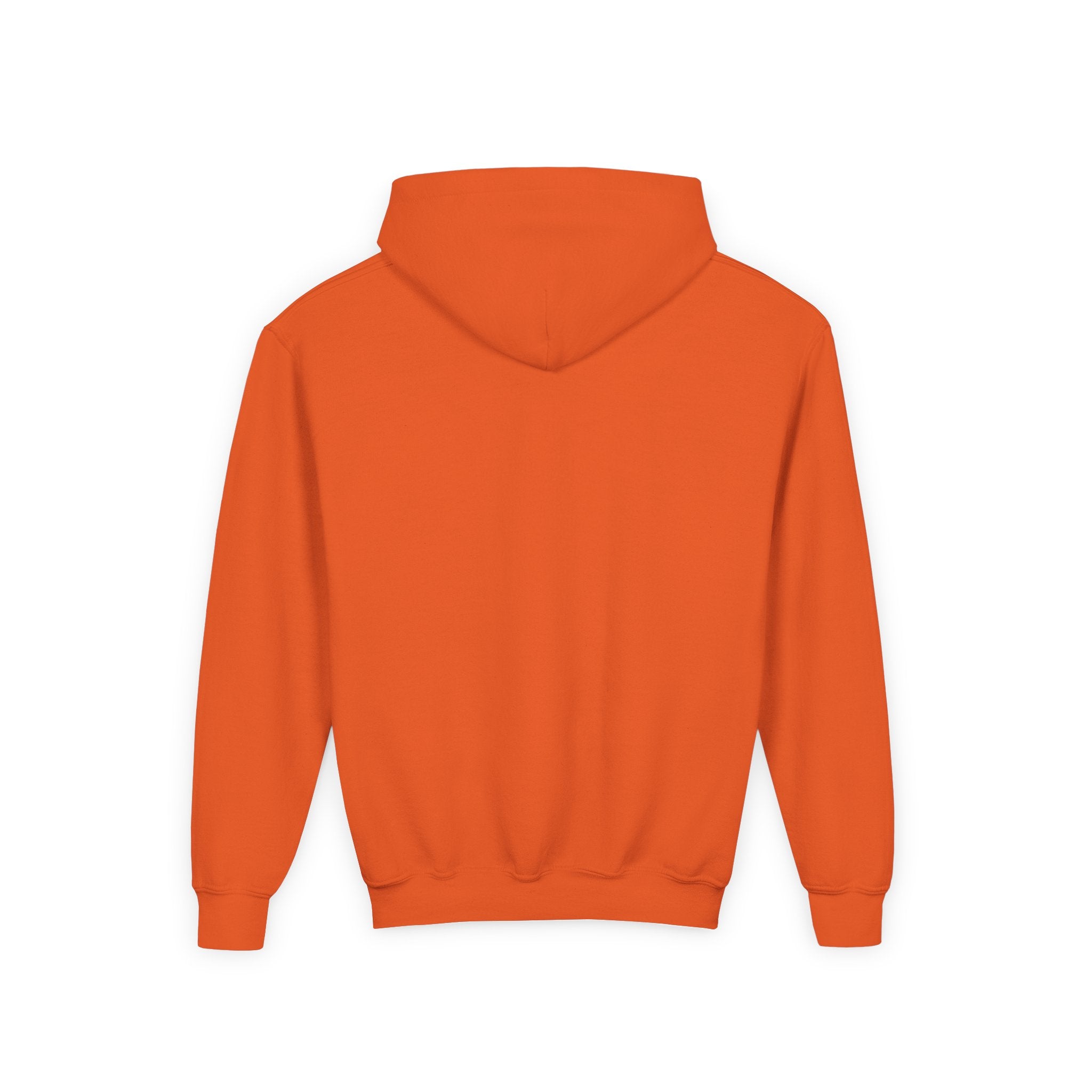 Funny Youth Hoodie - No More Cusswords, Casual Teen Sweatshirt, Birthday Gift