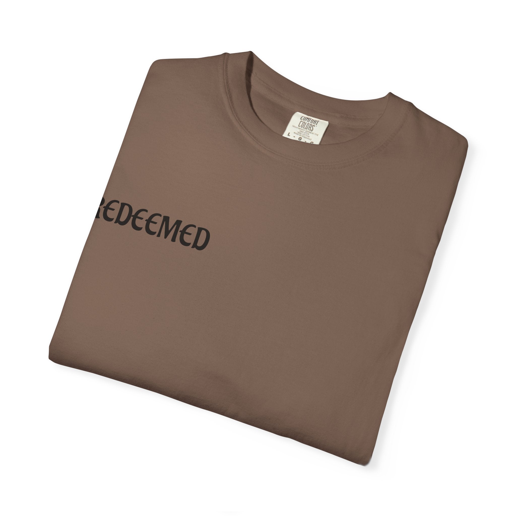 Faith-Inspired T-shirt