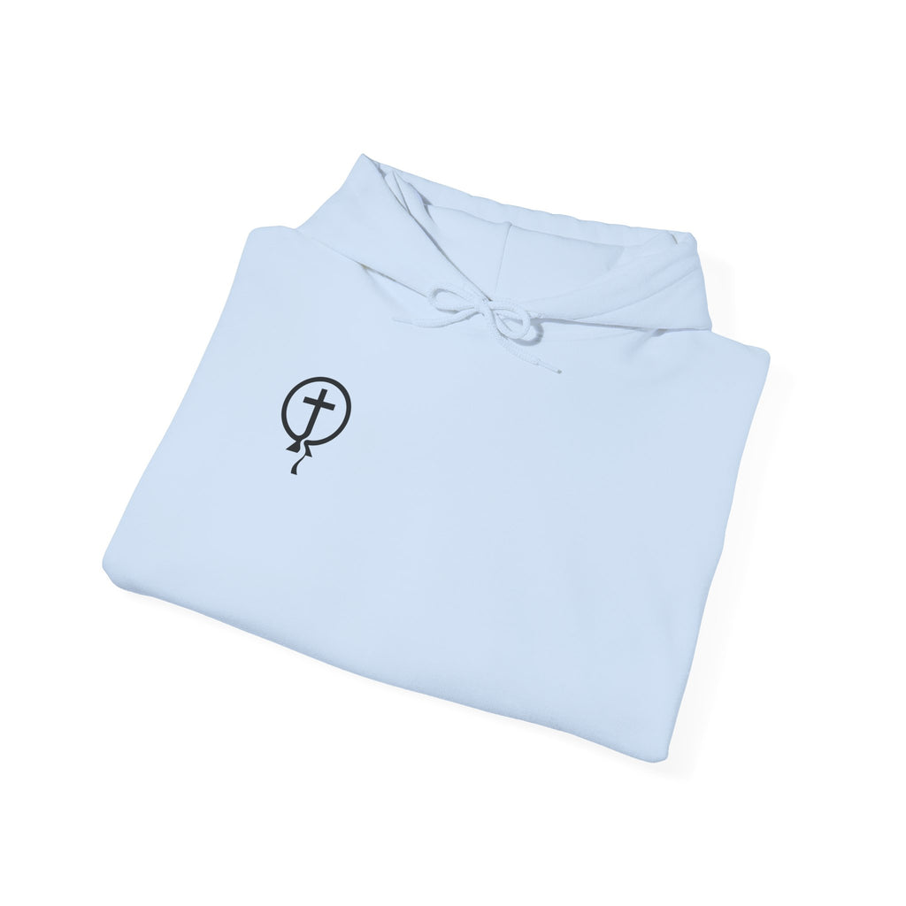 Redeemed Signature Hoodie