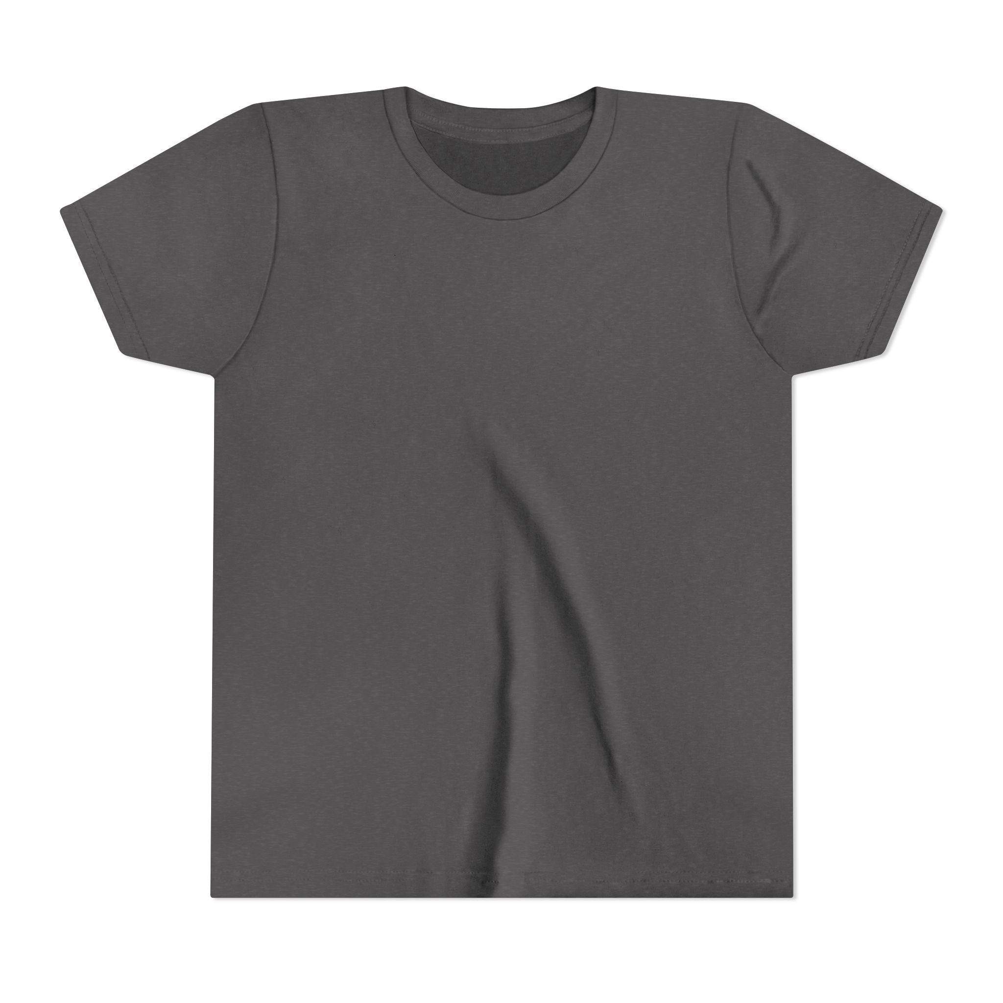 Funny Kids Tee - No More Cusswords Youth Shirt