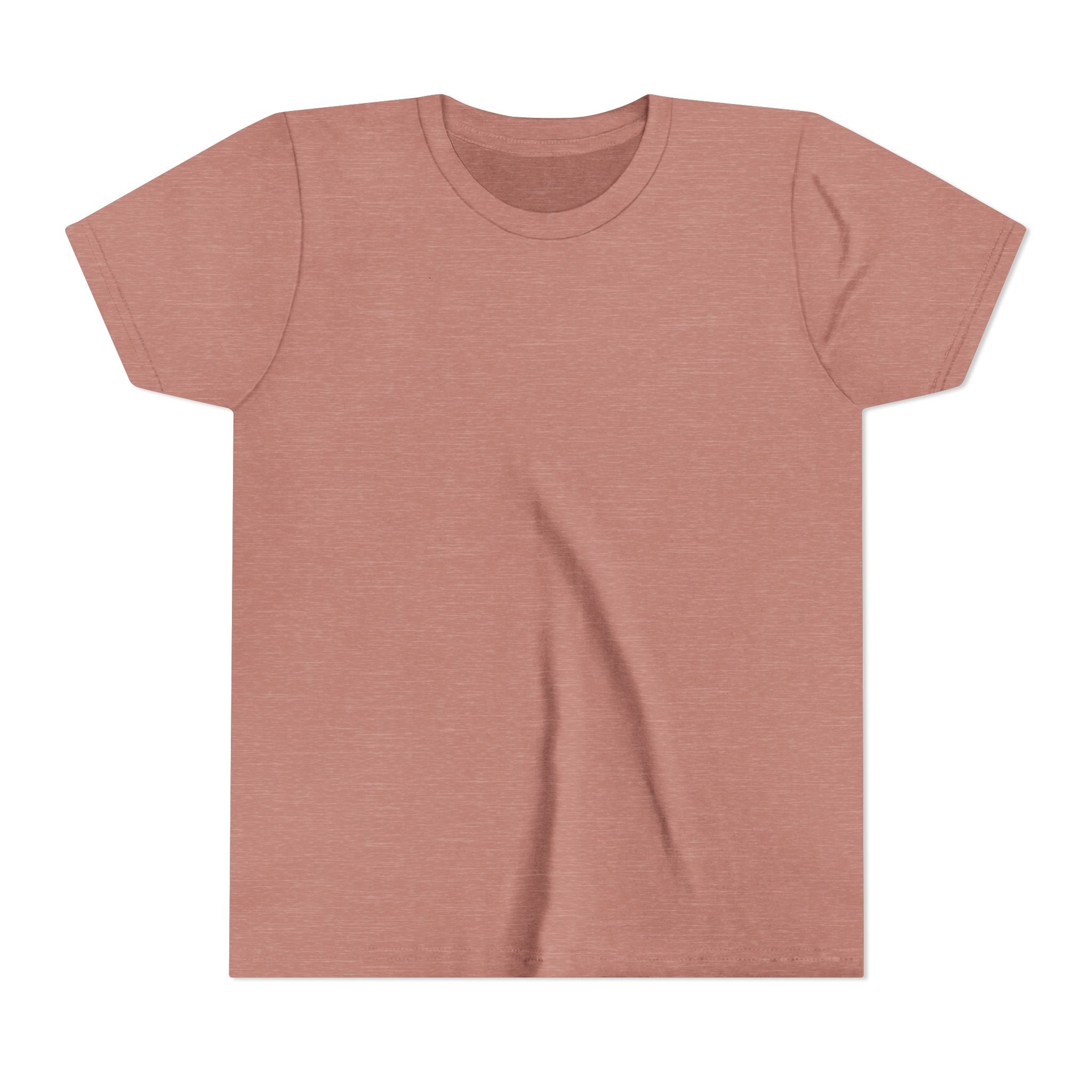 Funny Kids Tee - No More Cusswords Youth Shirt