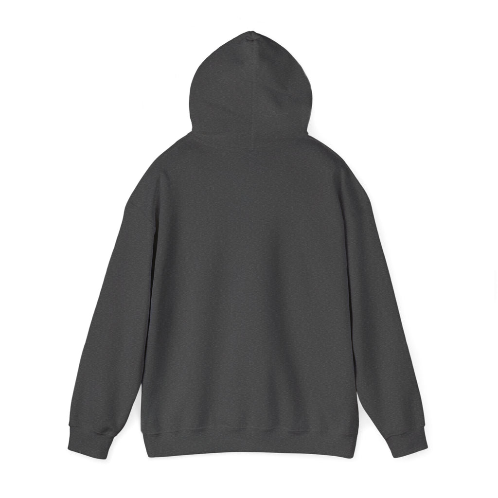 Kid Preacher Hooded Sweatshirt