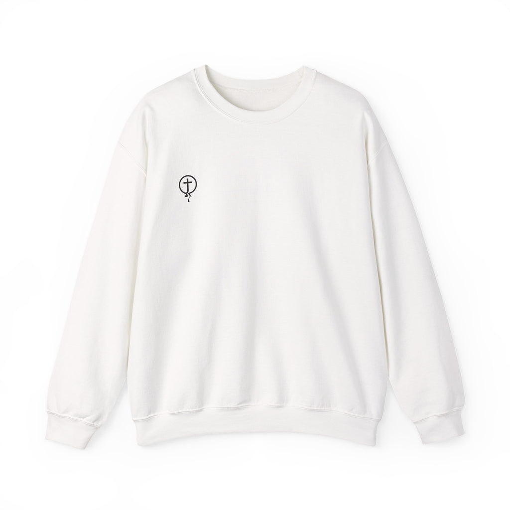 Redeemed Sweatshirt