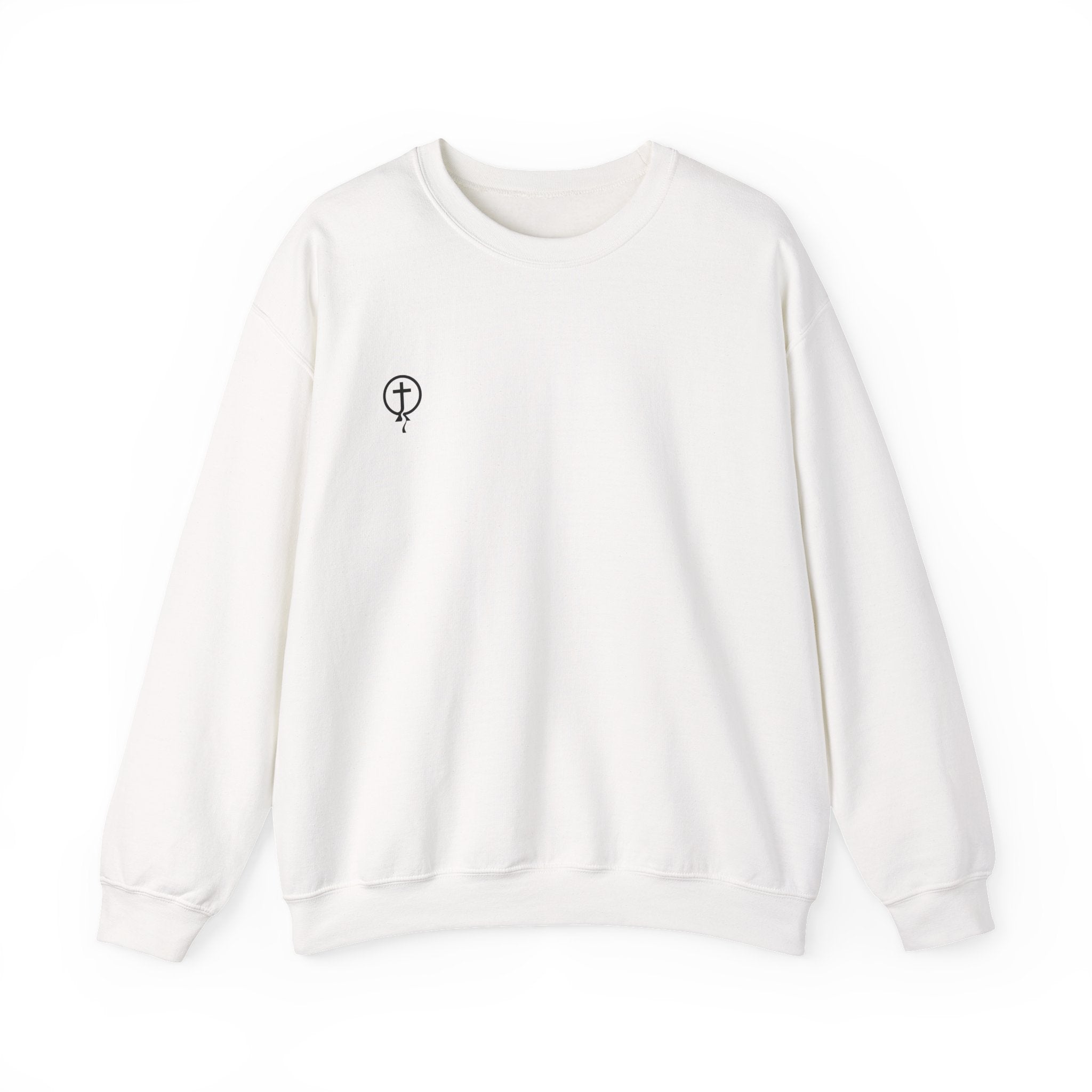 Redeemed Sweatshirt