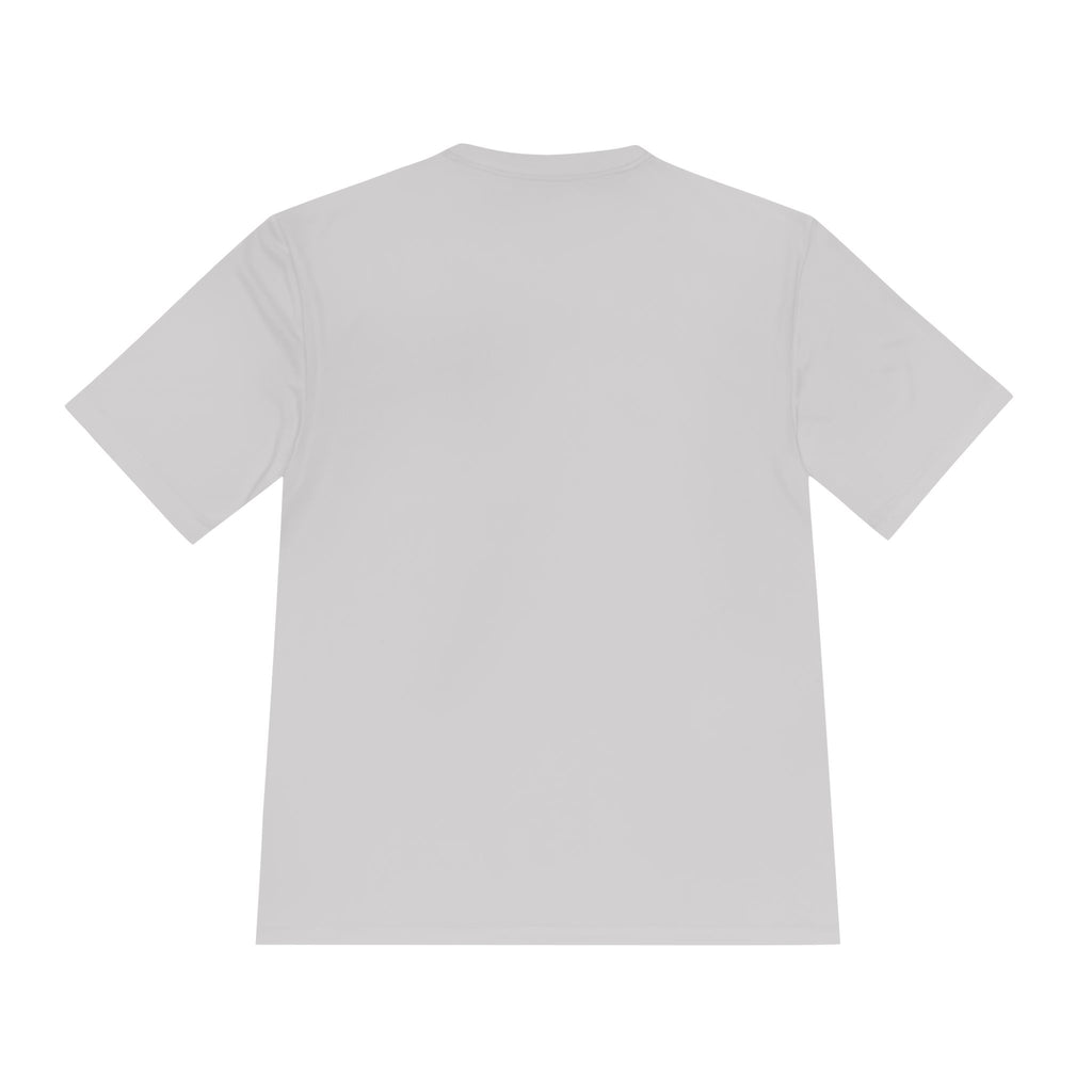 Sarcastic Unisex Moisture Wicking Tee - No More Cusswords