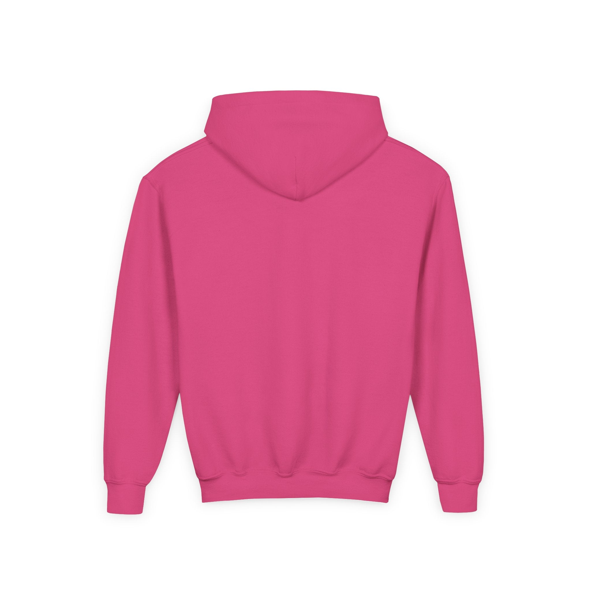 Funny Youth Hoodie - No More Cusswords, Casual Teen Sweatshirt, Birthday Gift