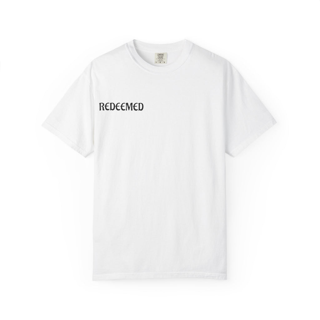 Faith-Inspired T-shirt