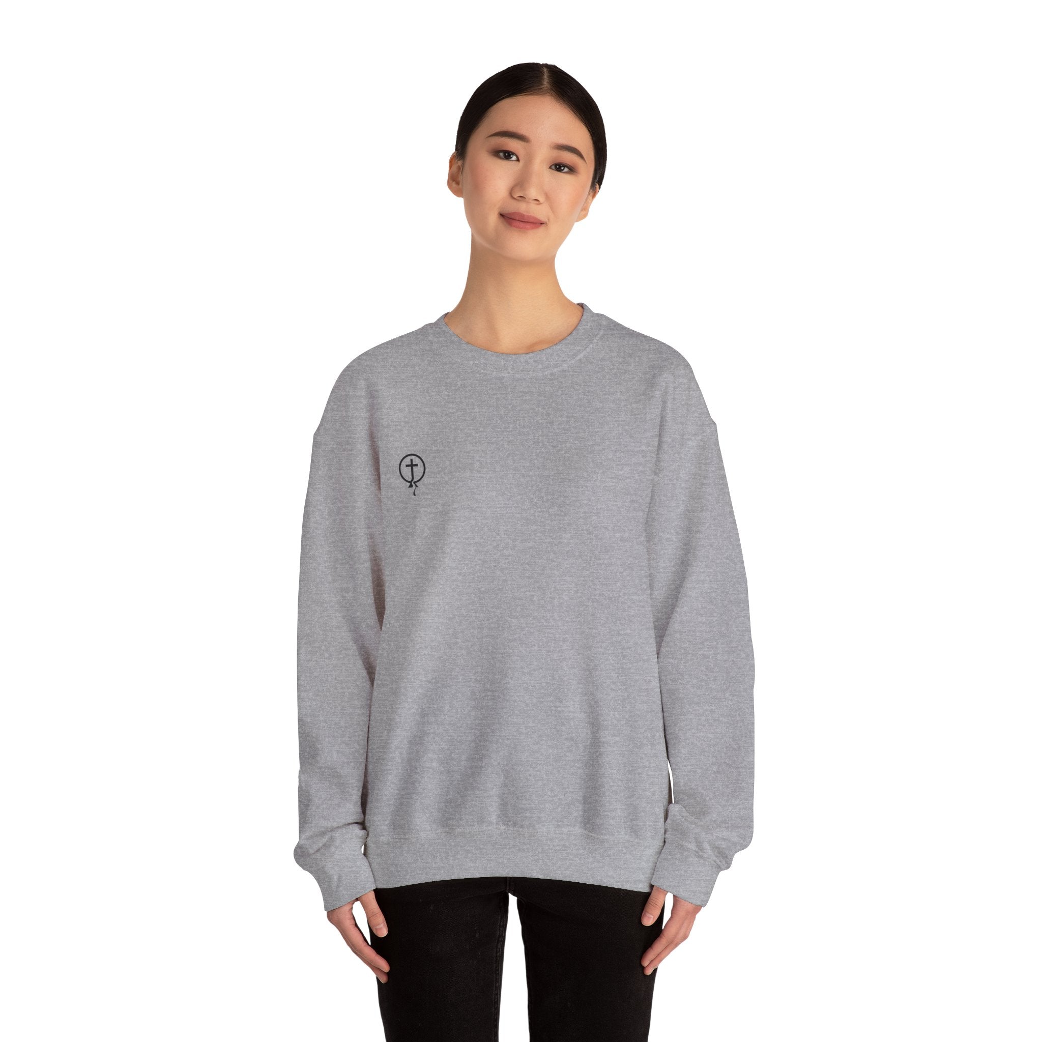 Redeemed Sweatshirt