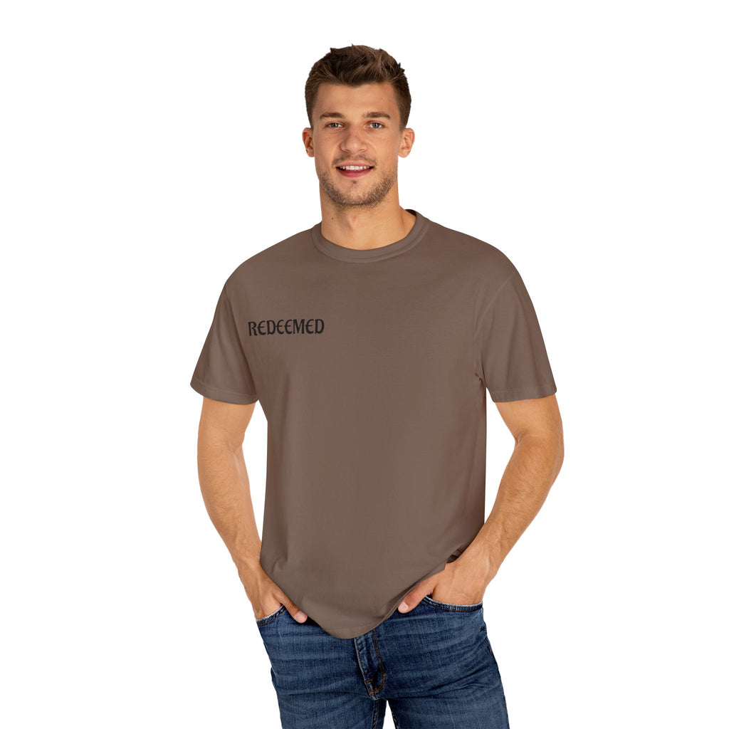 Faith-Inspired T-shirt