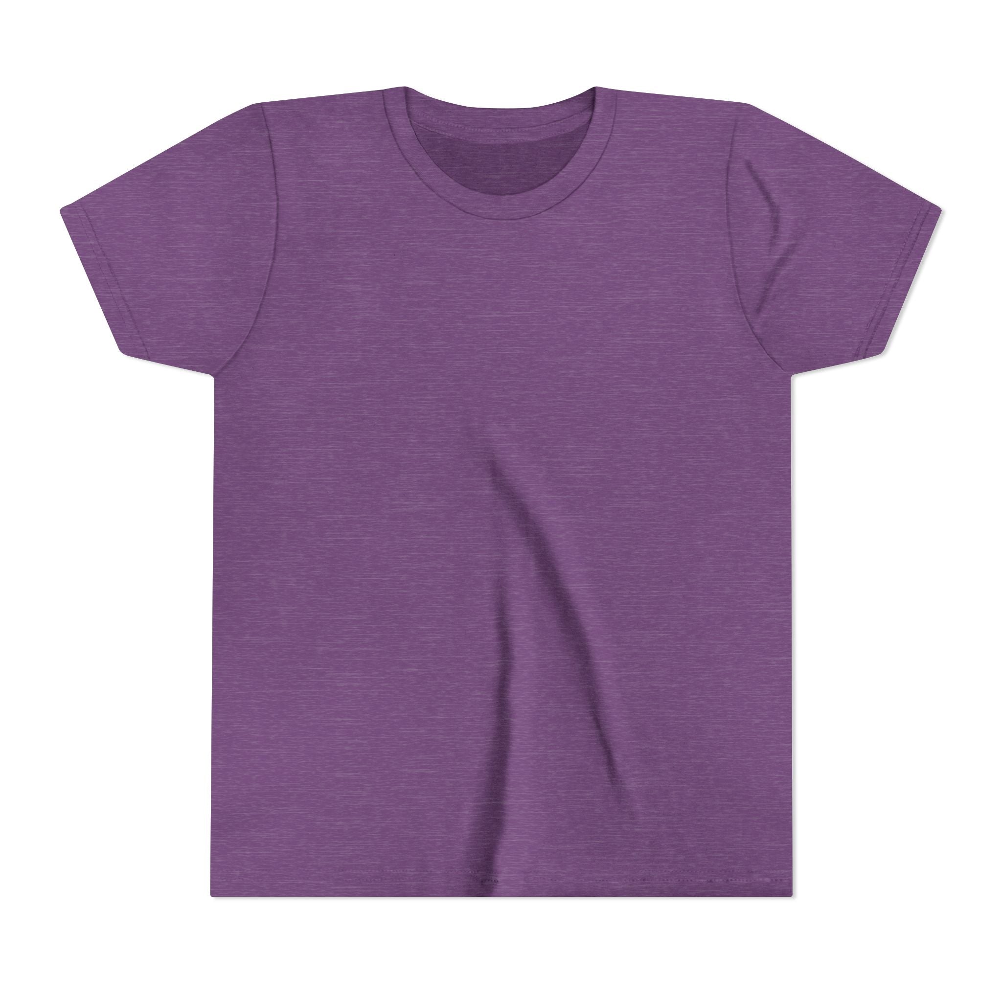 Funny Kids Tee - No More Cusswords Youth Shirt