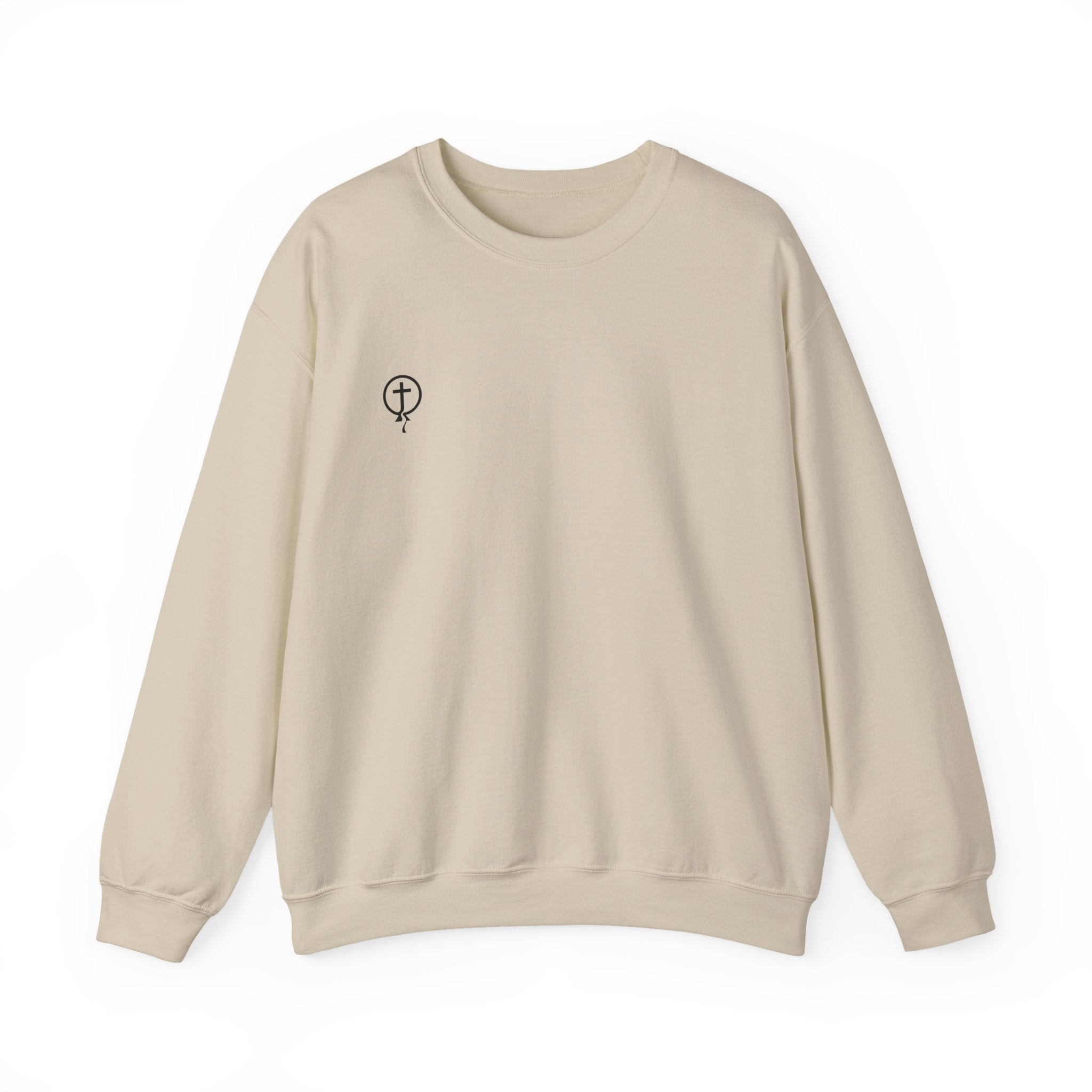 Redeemed Sweatshirt