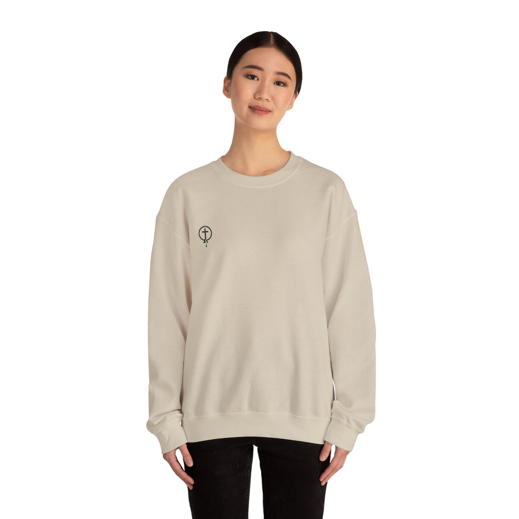 Redeemed Sweatshirt
