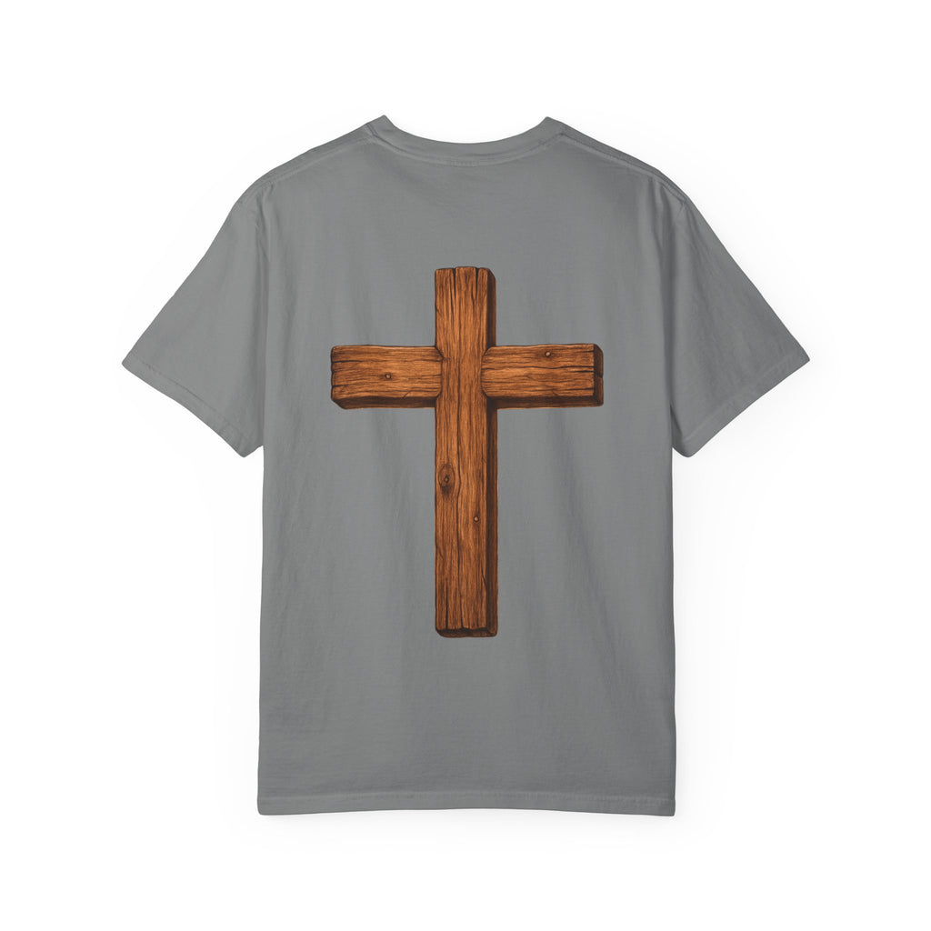 Faith-Inspired T-shirt