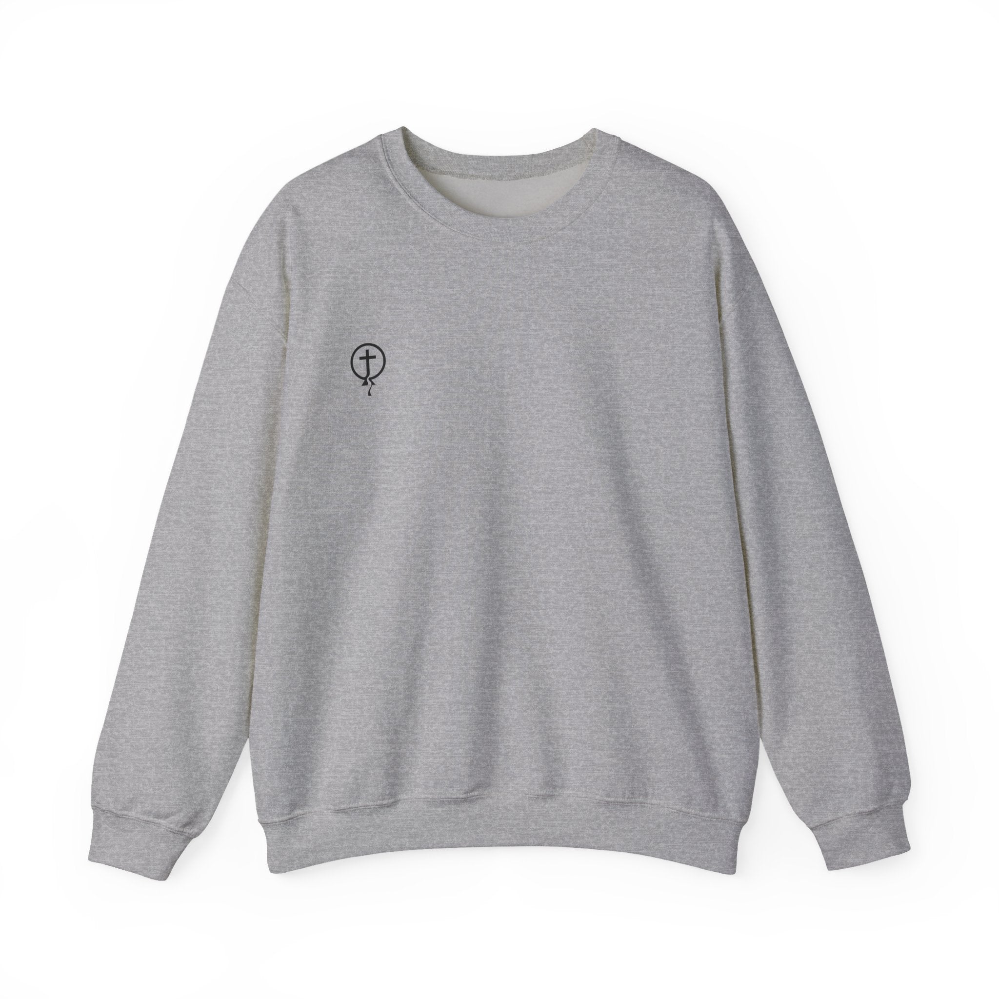 Redeemed Sweatshirt