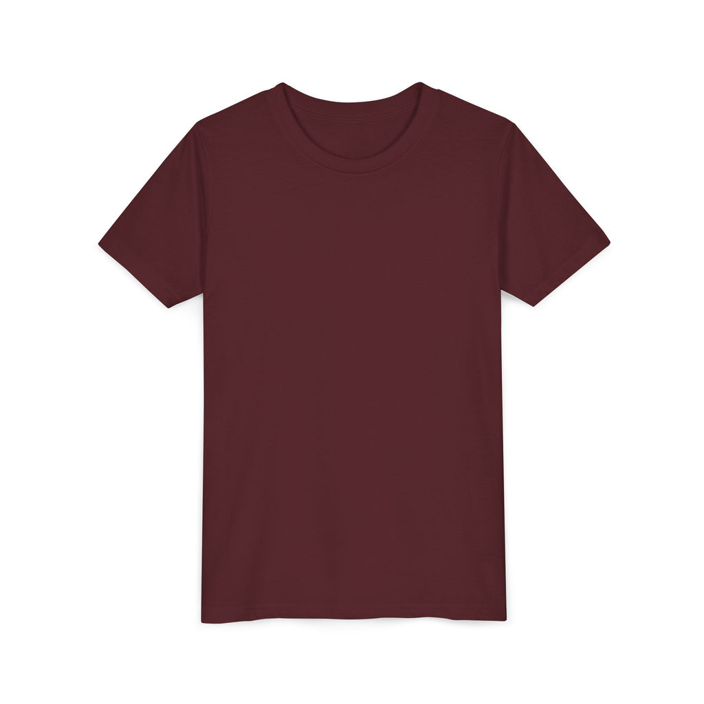 Funny Kids Tee - No More Cusswords Youth Shirt