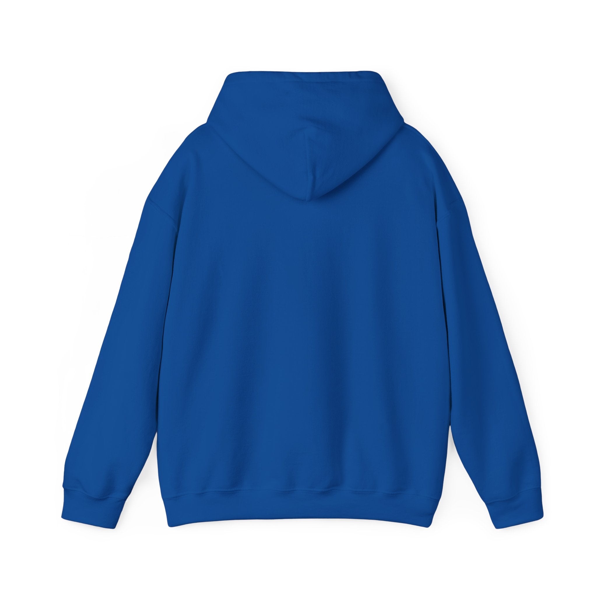 Kid Preacher Hooded Sweatshirt
