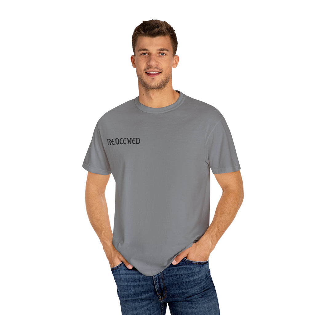 Faith-Inspired T-shirt