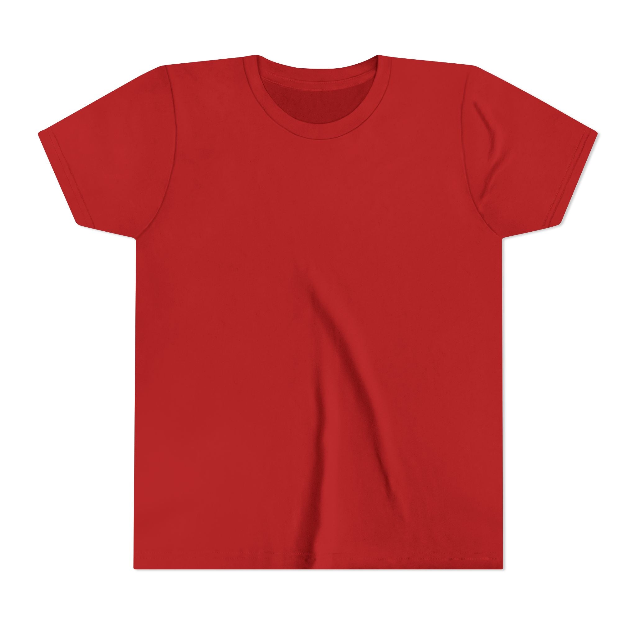 Funny Kids Tee - No More Cusswords Youth Shirt
