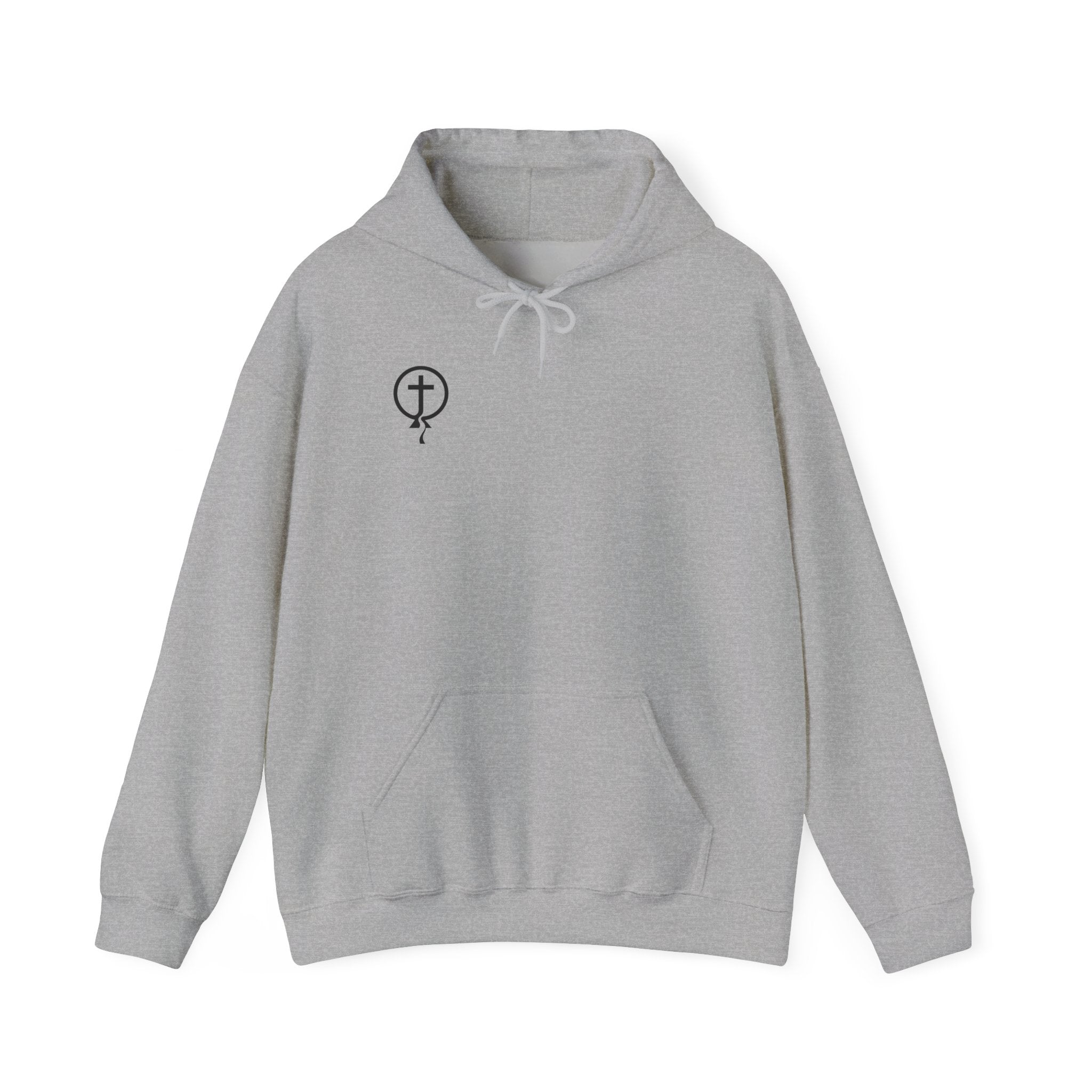 Redeemed Signature Hoodie