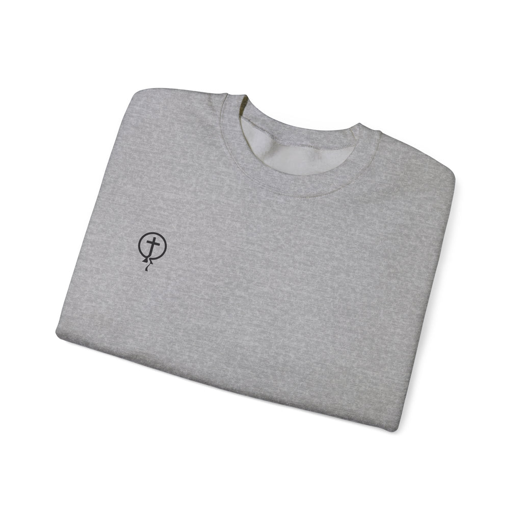Redeemed Sweatshirt