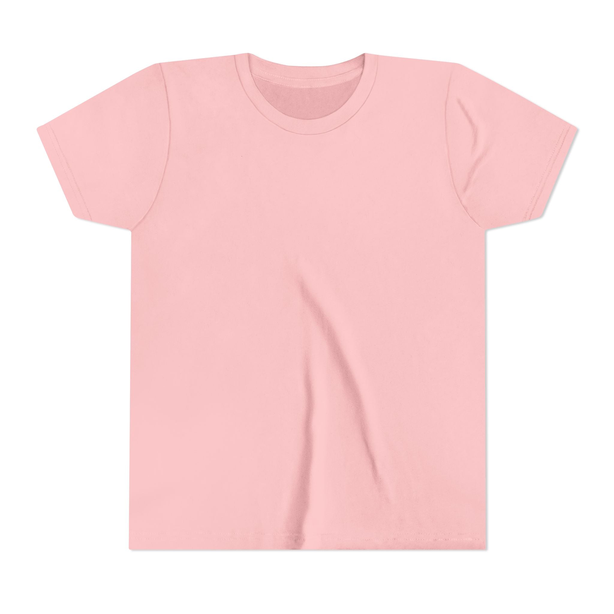 Funny Kids Tee - No More Cusswords Youth Shirt